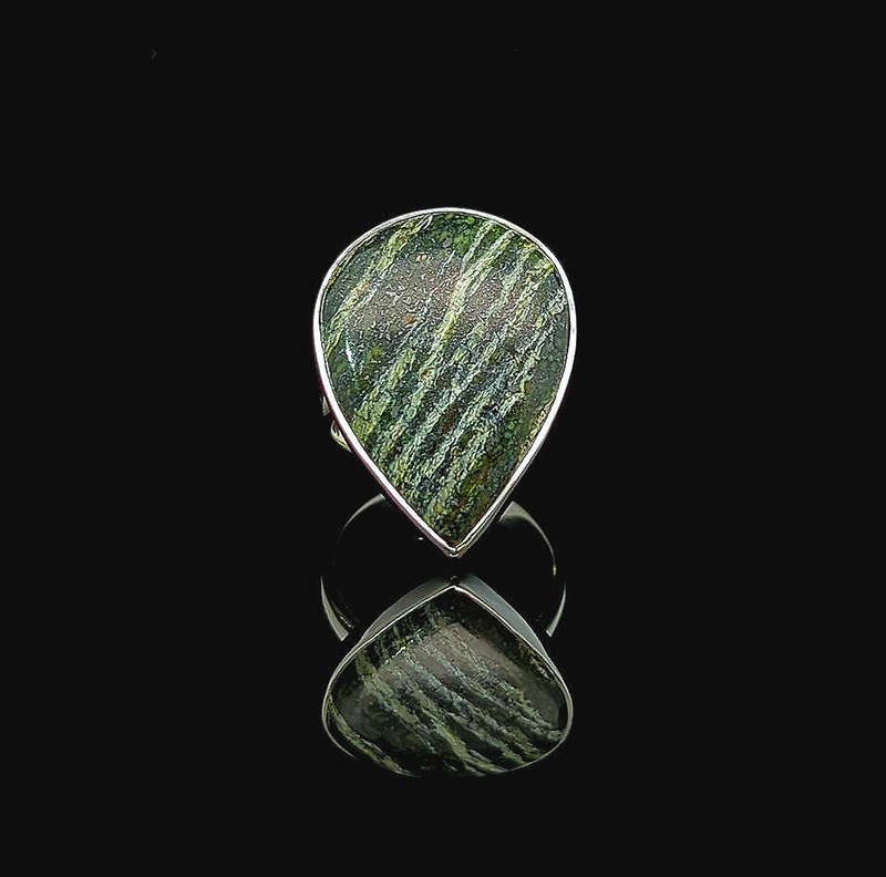 Veda - Serpentinite