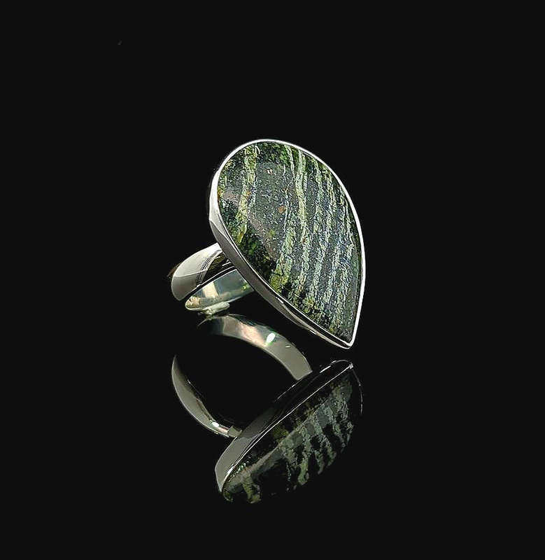 Veda - Serpentinite