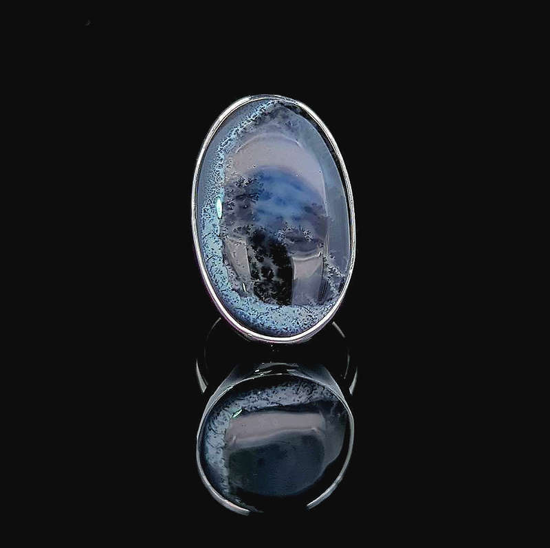 Valkyrie - Agate