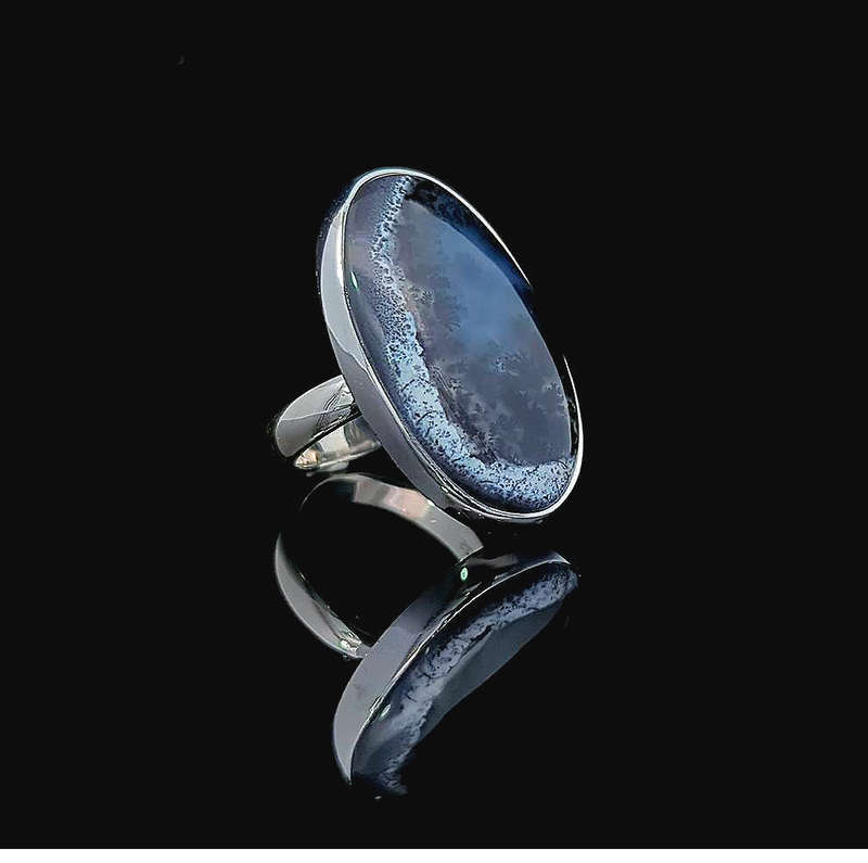 Valkyrie - Agate