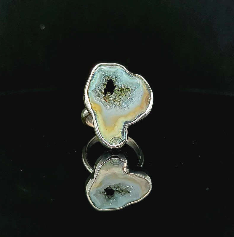 Jara - Agate