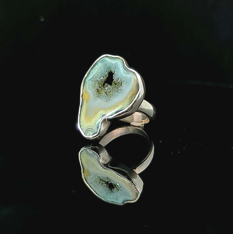 Jara - Agate