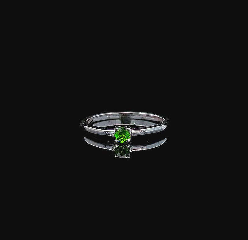Inalgi - Chrome Diopside