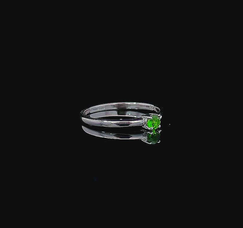 Inalgi - Chrome Diopside