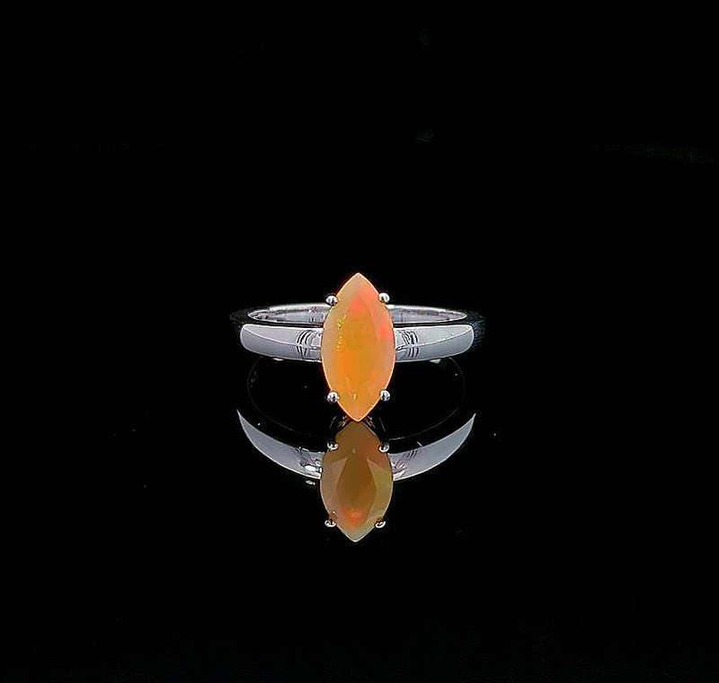 Prismy - Opal