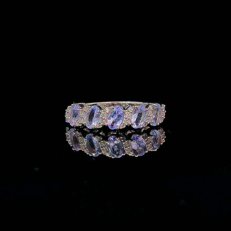 Tazmene - Tanzanite