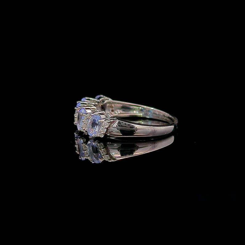 Tazmene - Tanzanite