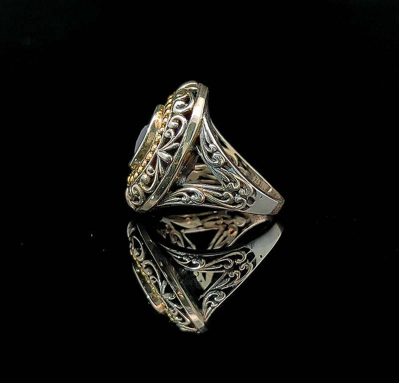 Kamu - Black Onyx
