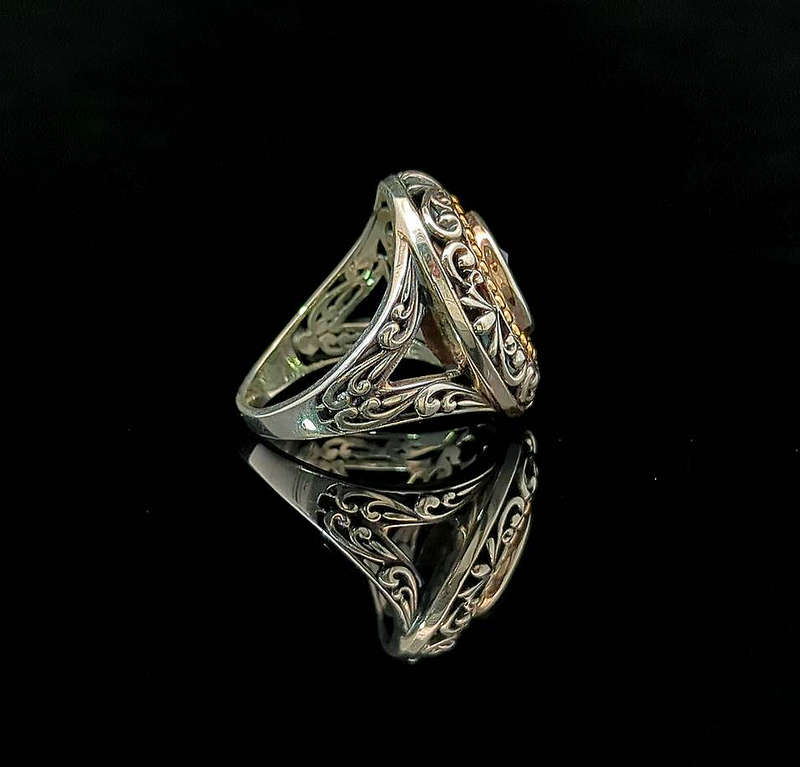 Kamu - Black Onyx