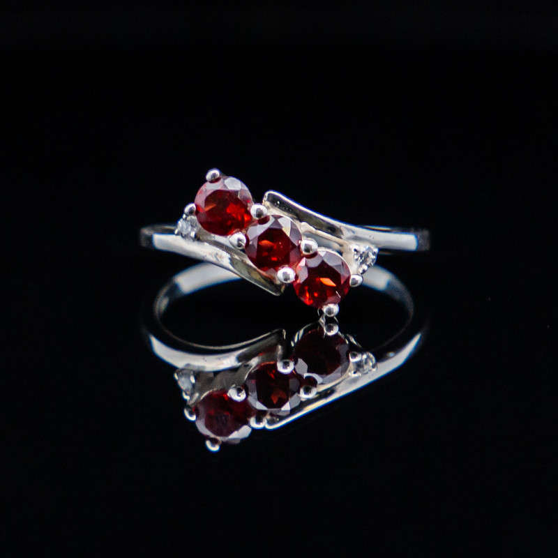 Desrite - Garnets
