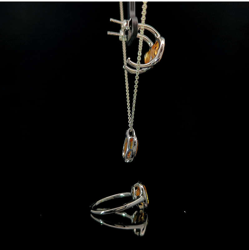 Chia - Citrine