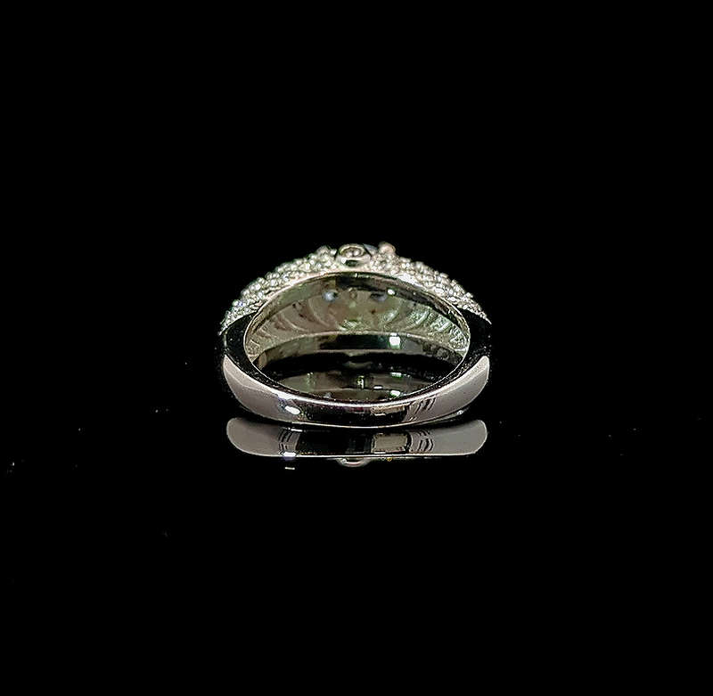 Maya - Swiss Blue Topaz