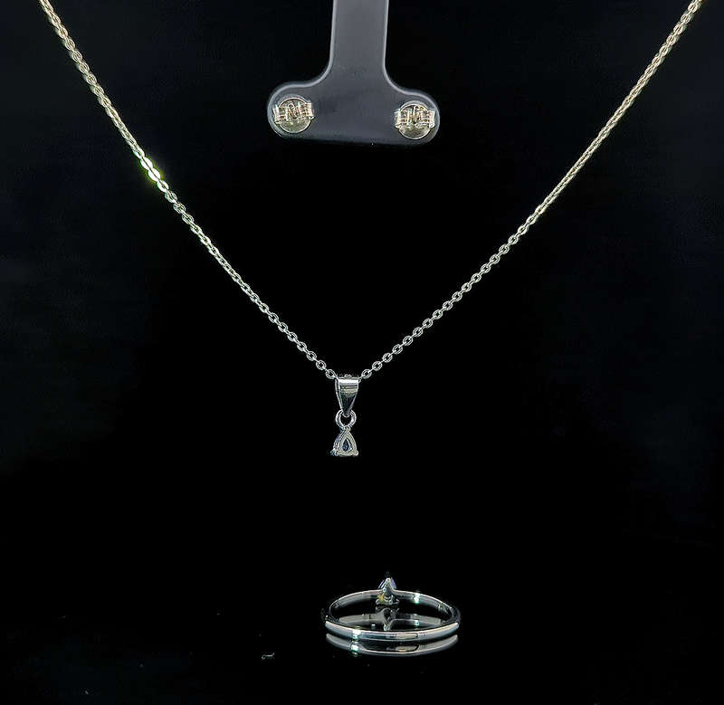How - Tanzanite