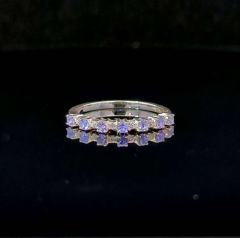 Labynite - Tanzanite