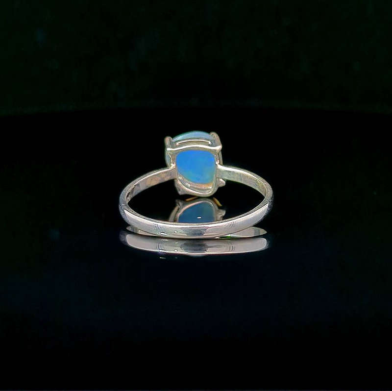 Tamara - Opal