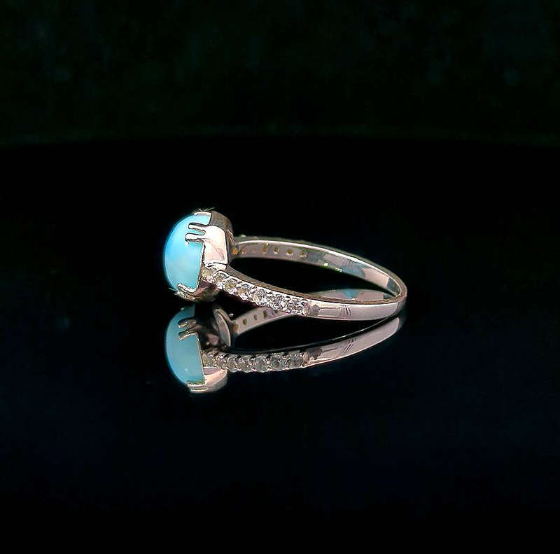 Lamara - Larimar