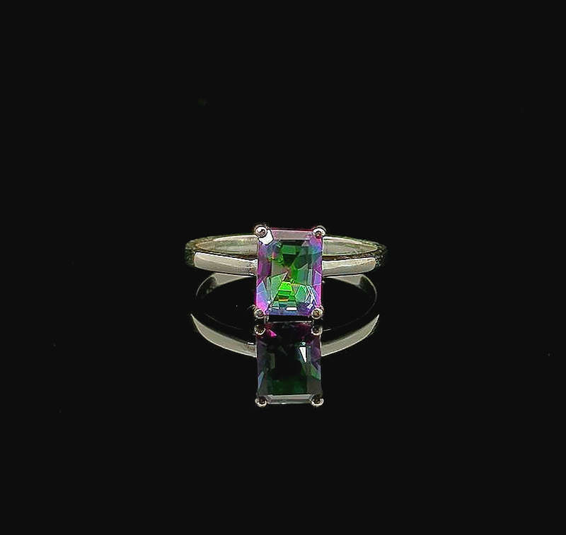 Mistique - Mystic Quarts