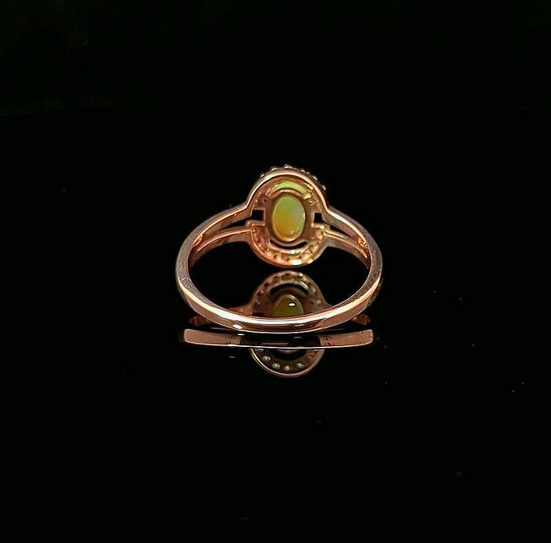 Rospy - Opal