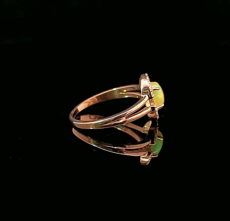 Rospy - Opal