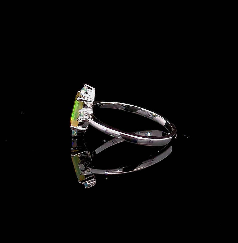 Opa - Opal