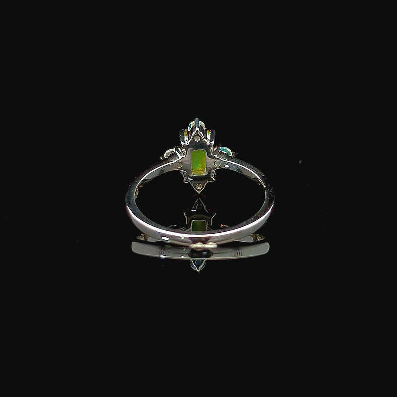 Opa - Opal