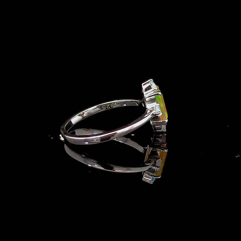 Opa - Opal