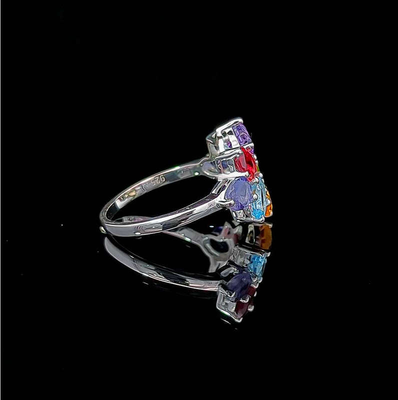 Tazmia - Mixed Gemstones