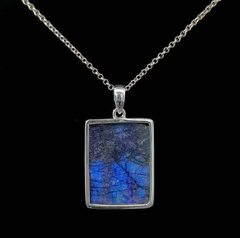 Kamira - Labradorite