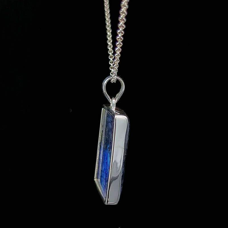 Kamira - Labradorite