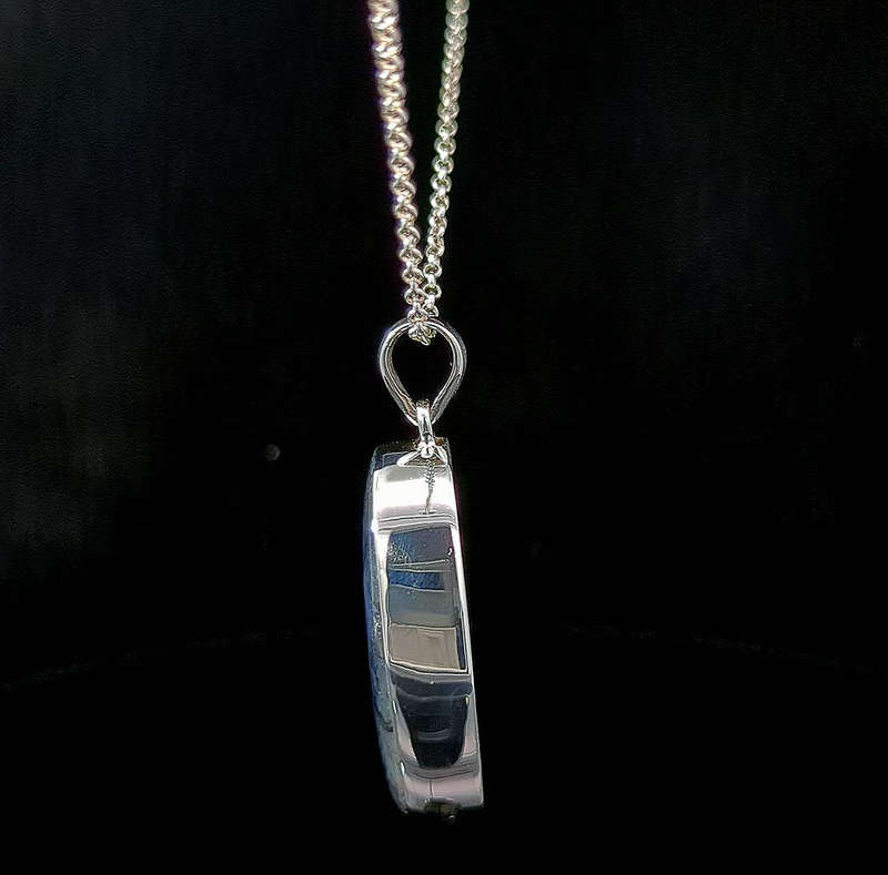 Delia - Labradorite
