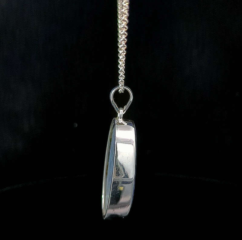 Delia - Labradorite