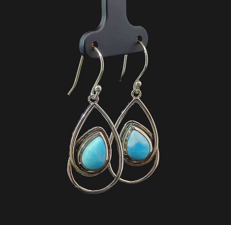 Larada - Larimar