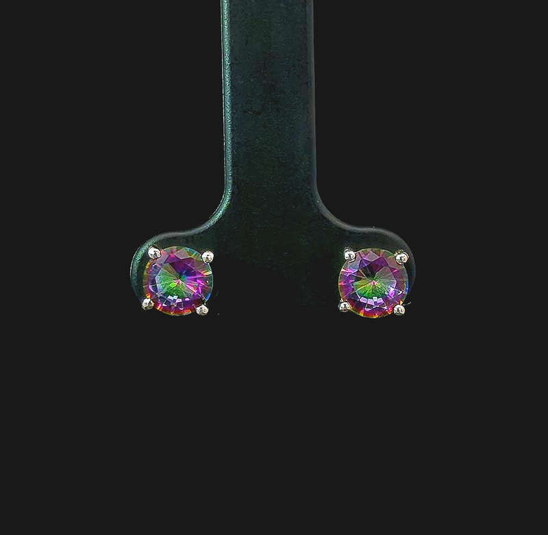 Nova - Mystic Topaz
