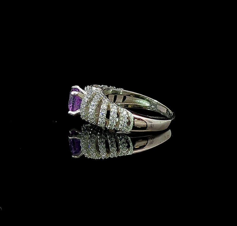 Maya - Amethyst