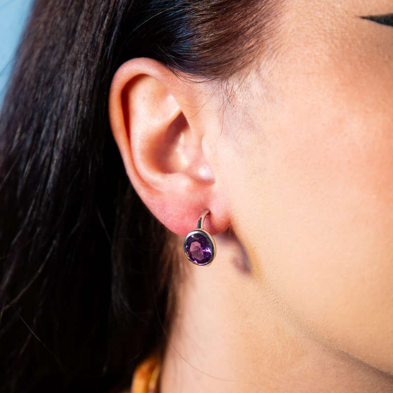 Chia - Amethyst