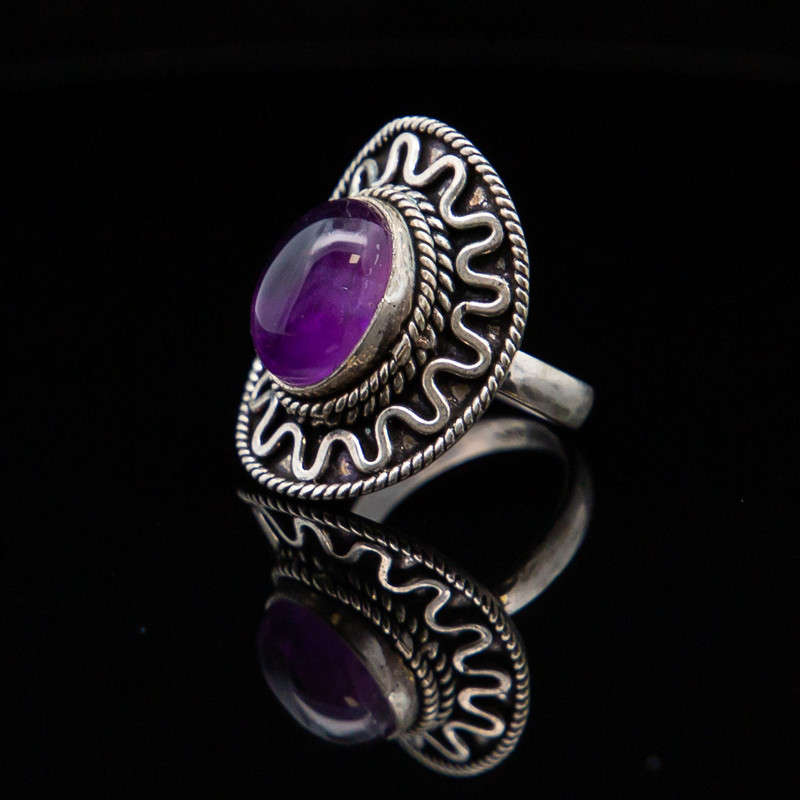 Amytic - Amethyst