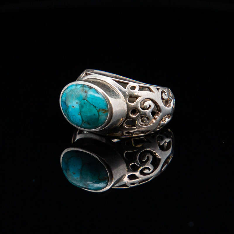 Naviari - Turquoise