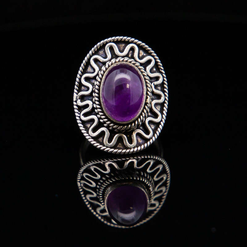 Amytic - Amethyst