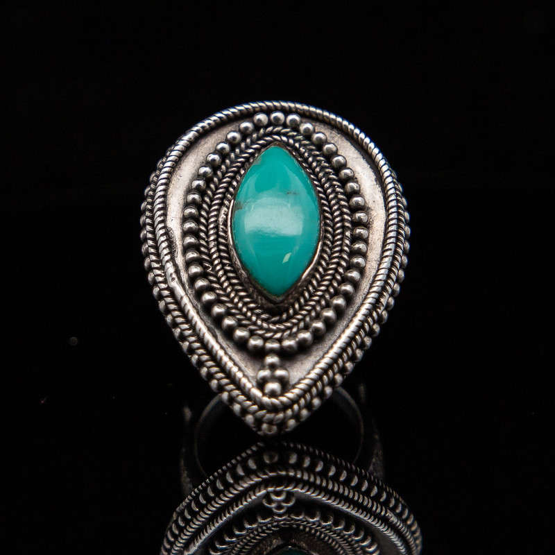 Januda - Turquoise