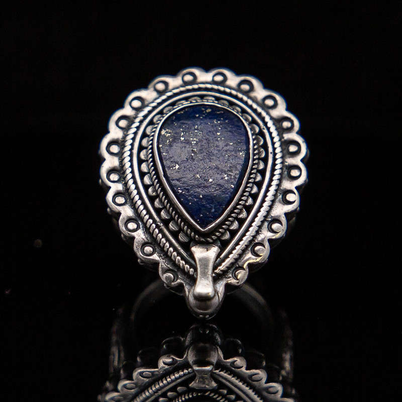 Janaj - Lapis Lazuli