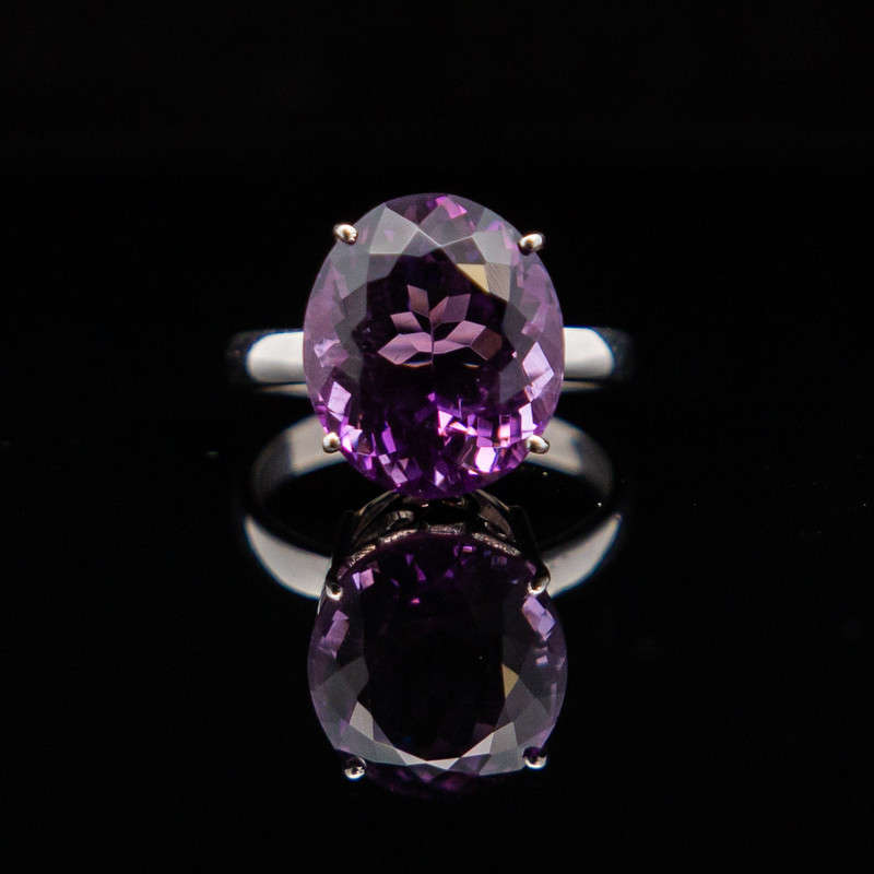 Laviana - Amethyst