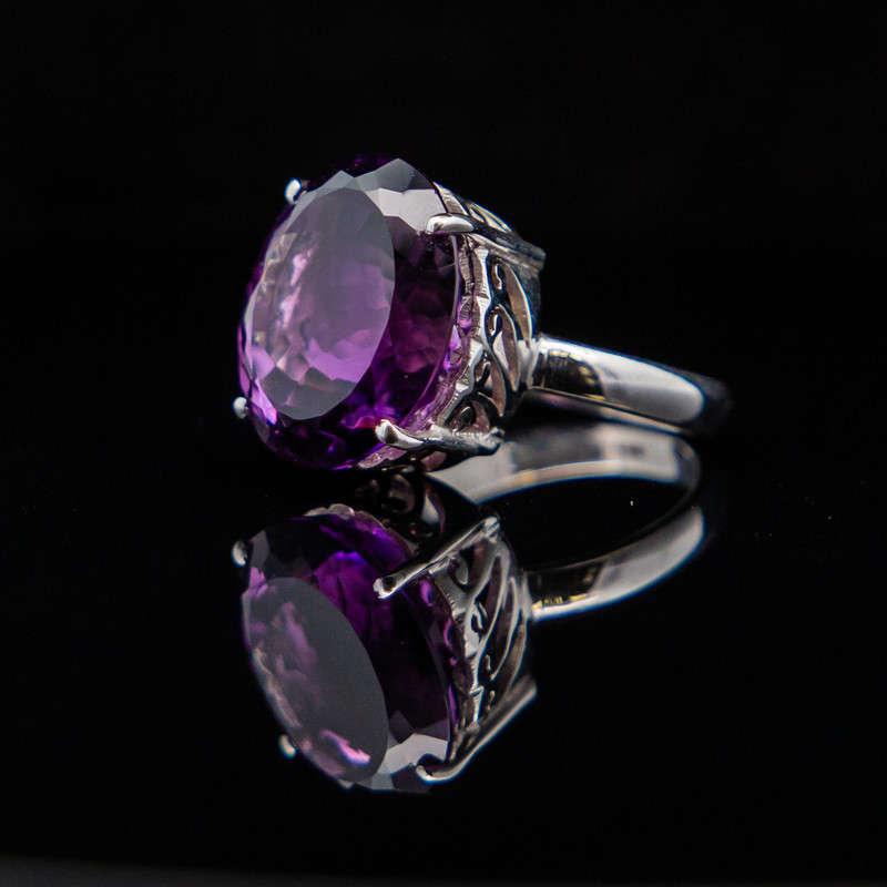 Amati - Amethyst