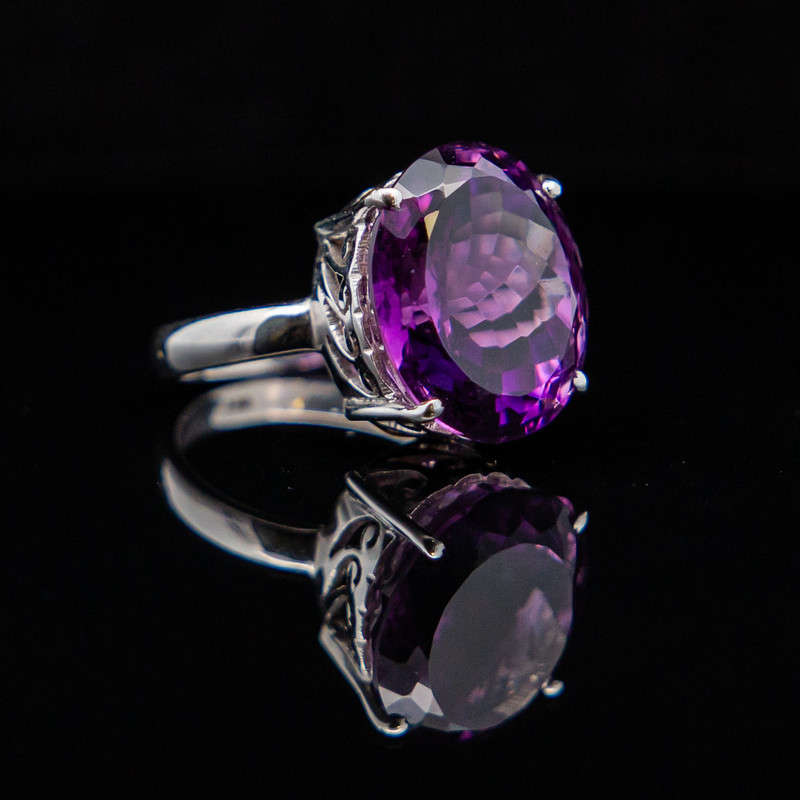 Amati - Amethyst