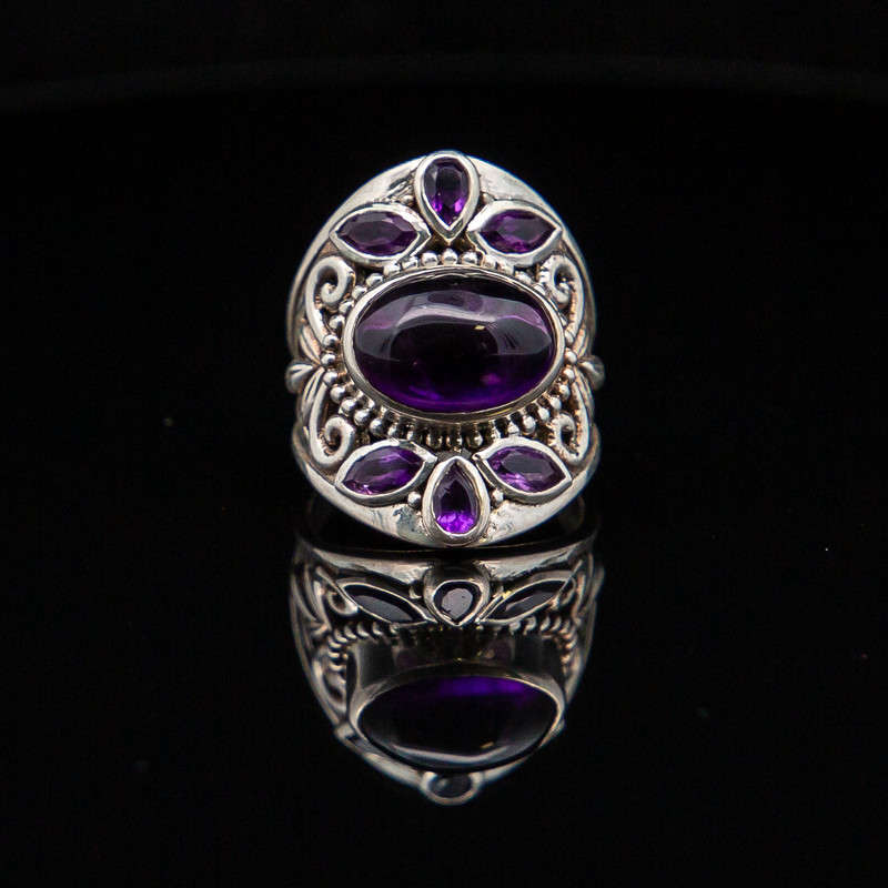 Sapta - Amethyst