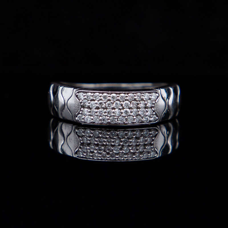 Kiran - Moissanites