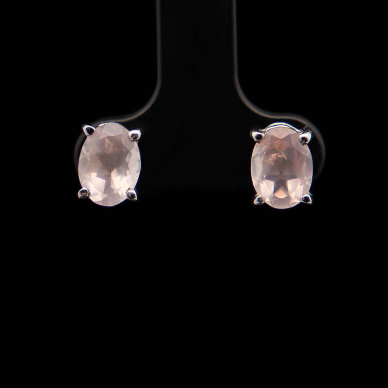 Jaya - Rose Quartz