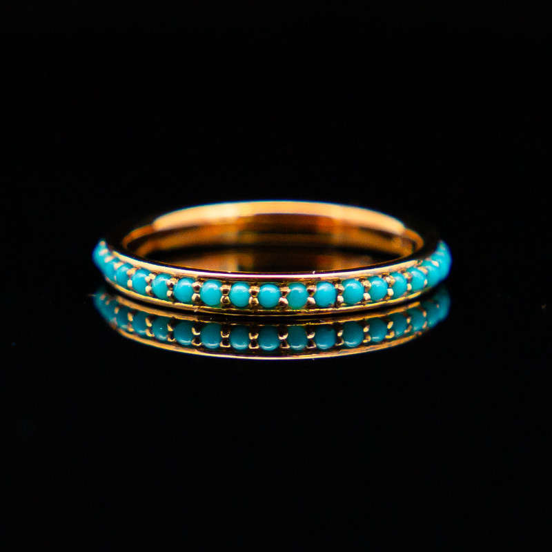 Adrina - Turquoise