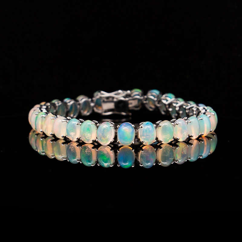 Dasya - Ethiopian Opal