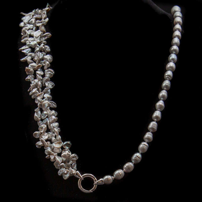 Estella Grey - Pearl