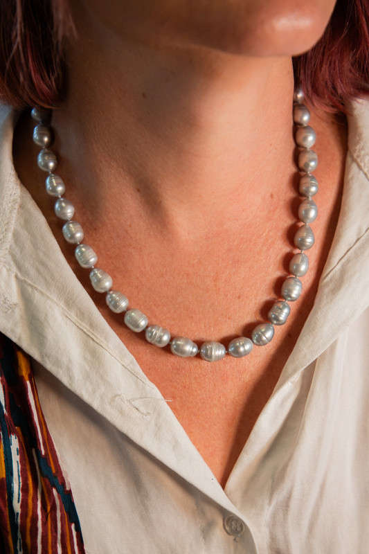 Estella Grey - Pearl